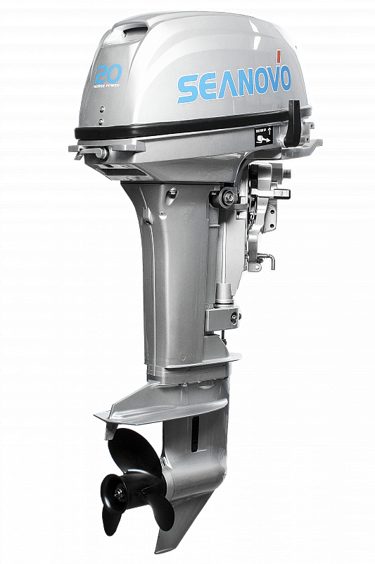 Лодочный мотор SEANOVO SN20FHS в Одинцово