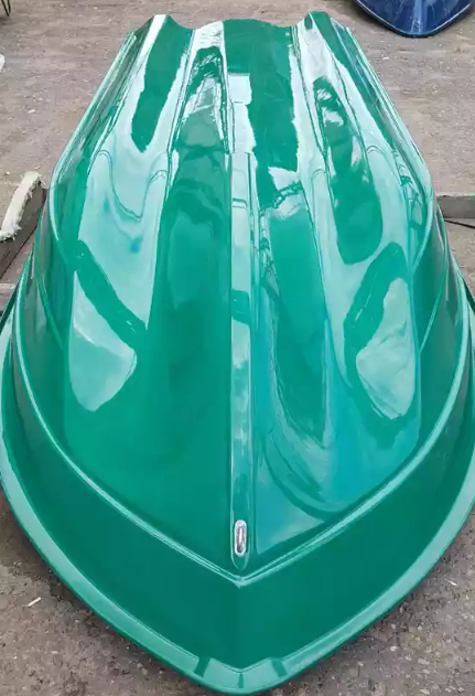 Стеклопластиковая лодка Neman-340 (тримаран) в Одинцово