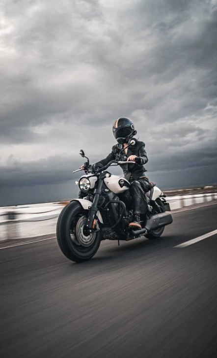 Мотоцикл Benda DarkFlag 500 Commander в Одинцово