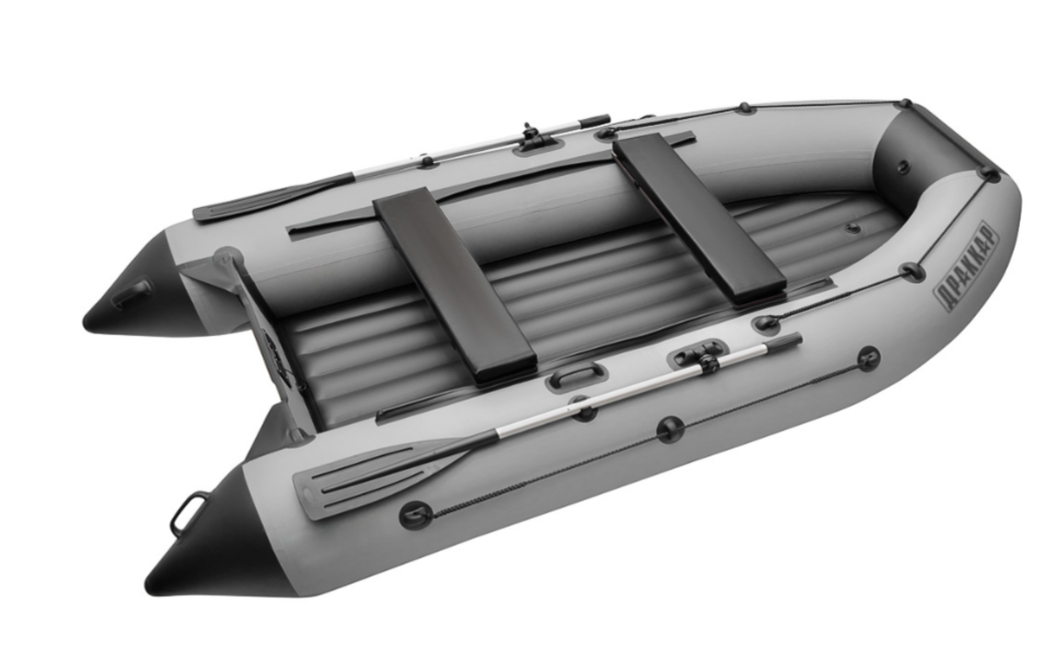 ЛОДКА ДРАККАР 3600 НДНД HANT-PRO в Одинцово