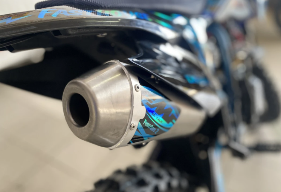 Кроссовый мотоцикл PROMAX DAIKON CB330 в Одинцово