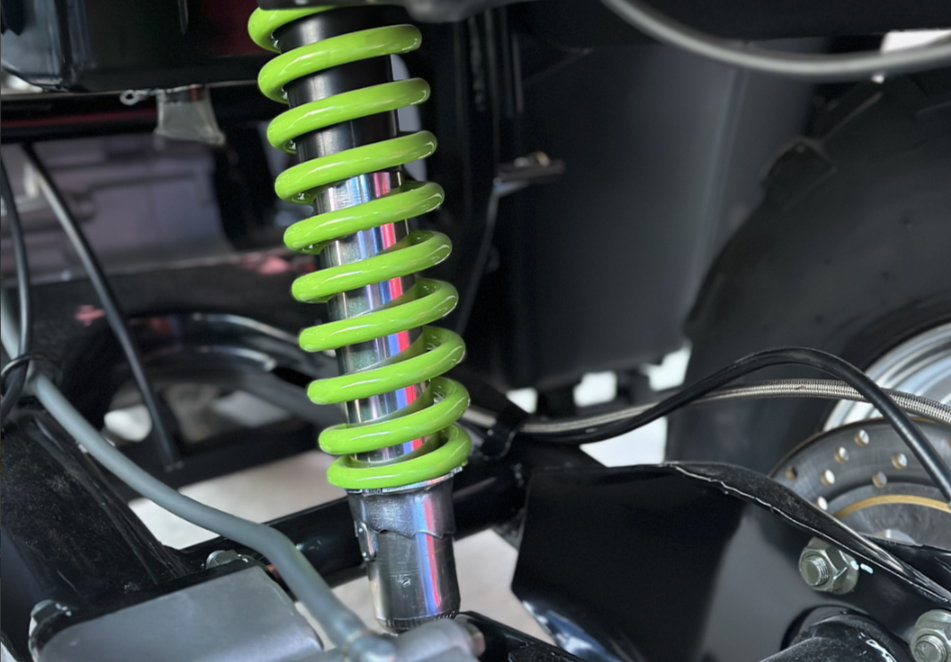 Квадроцикл GBM EXPLORER 400 NEW PREMIUM в Одинцово