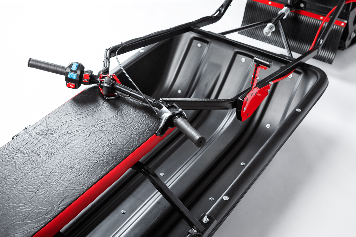 СИДЕНИЕ ДЛЯ САНЕЙ в Одинцово