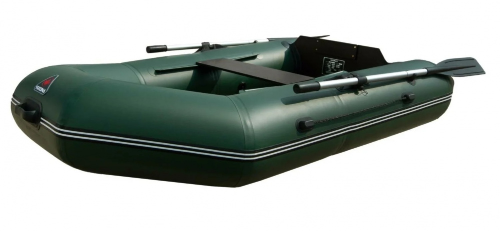 ЛОДКА НАДУВНАЯ YUKONA 230 TL (БЕЗ ПАЙОЛА) в Одинцово