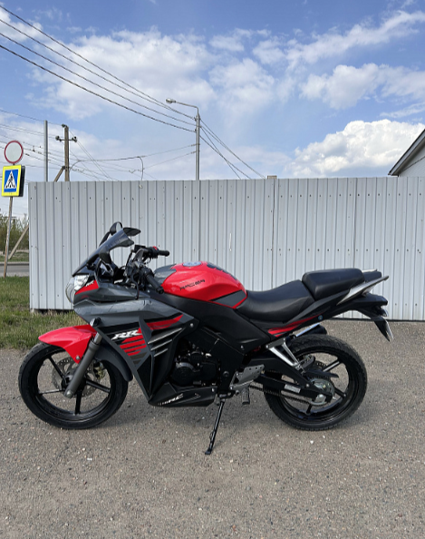 Мотоцикл RACER RC300CS SKYWAY SPORT в Одинцово