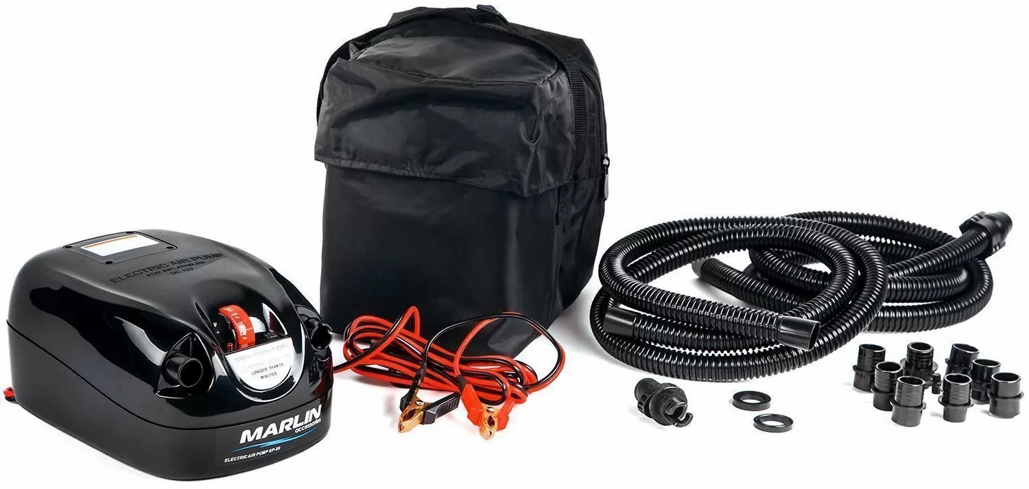 ЭЛЕКТРИЧЕСКИЙ НАСОС MARLIN GP-80 в Одинцово