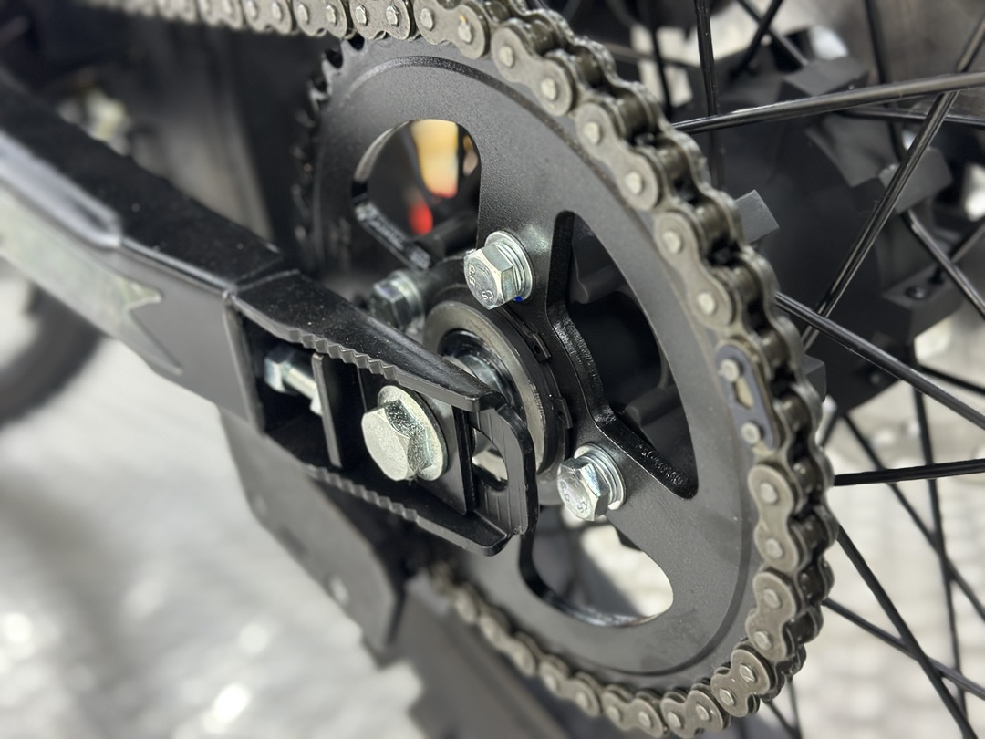 Кроссовый мотоцикл PROMAX ARMY 250 в Одинцово