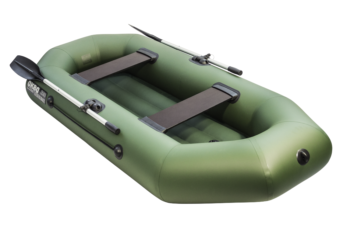 Лодка АКВА-ОПТИМА 260 НД в Одинцово