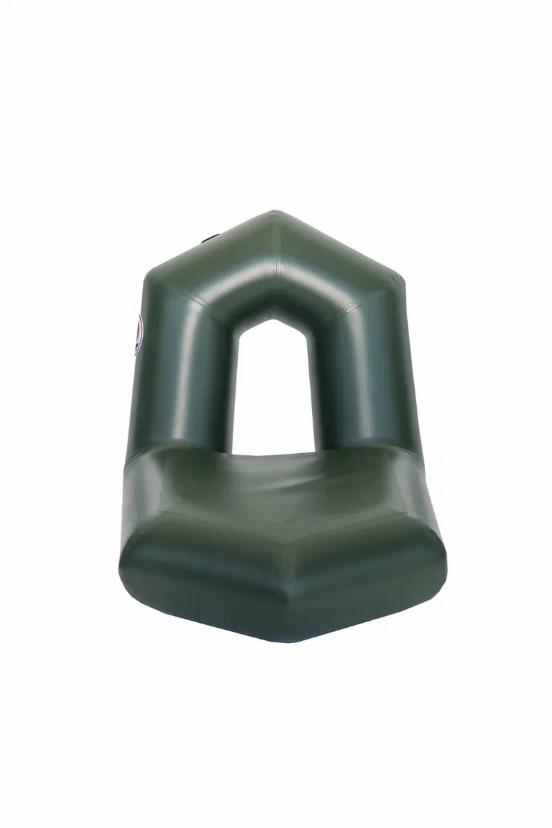 КРЕСЛО НАДУВНОЕ SMARINE, 85Х75 СМ, ПВХ, ЗЕЛЕНЫЙ в Одинцово