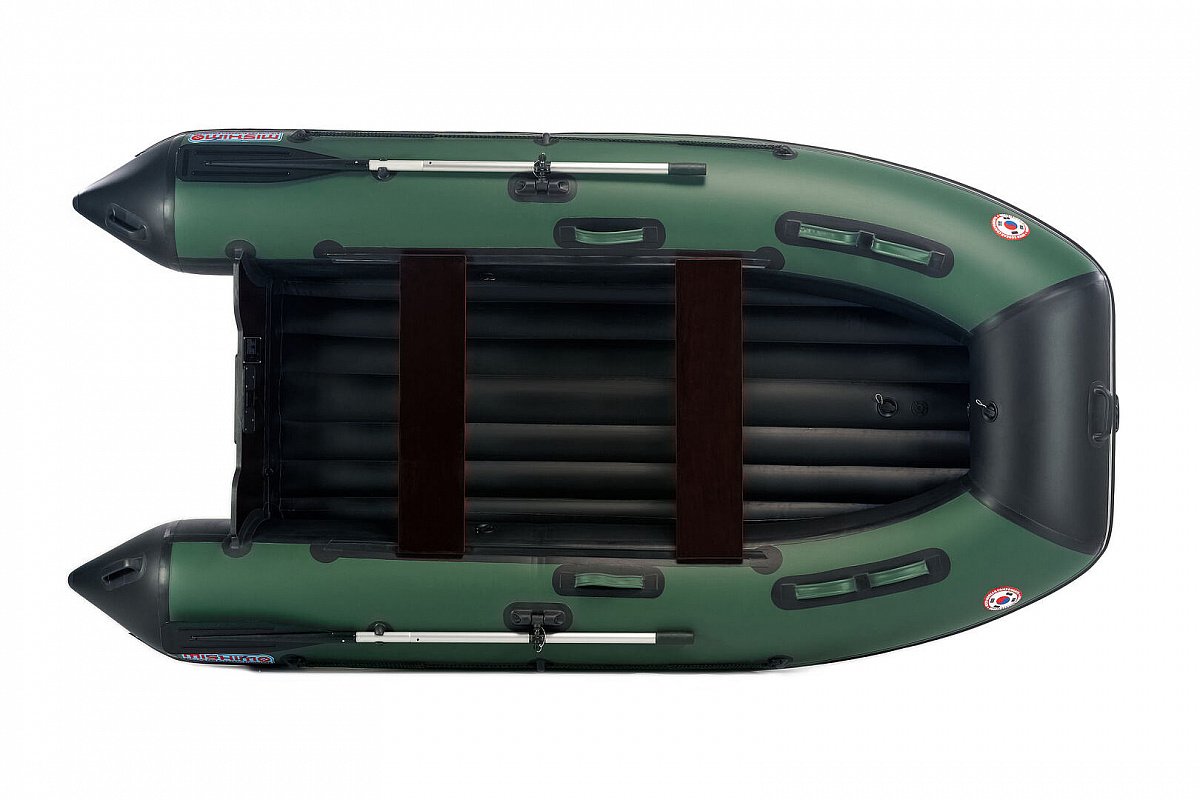 Лодка MISHIMO LITE 390 в Одинцово