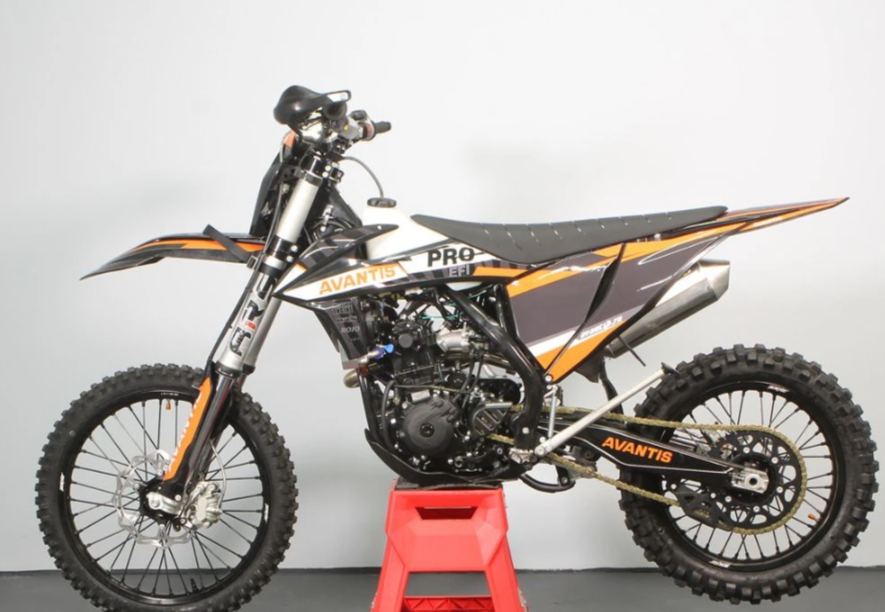 Мотоцикл Avantis Enduro 300 PRO EFI Exclusive (NC250/177MM) ARS в Одинцово