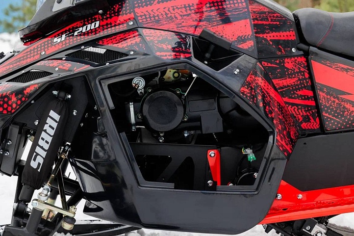 Снегоход IRBIS SF200L NEW в Одинцово