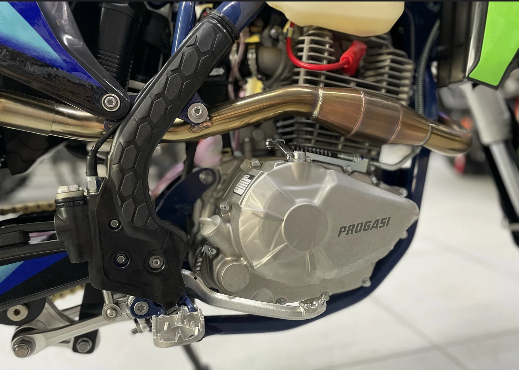 Мотоцикл Progasi RACE 300 AIR PRO SPORT в Одинцово