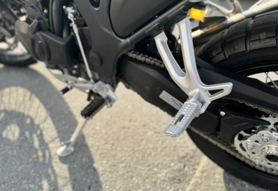 Мотоцикл KOVE 500F WILD в Одинцово