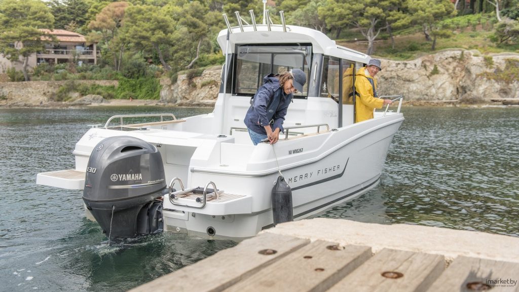 ЛОДОЧНЫЙ МОТОР YAMAHA F130 AETX в Одинцово