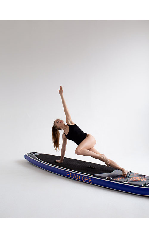 НАДУВНОЙ САП БОРД OCEAN SUNSET 12,6 в Одинцово