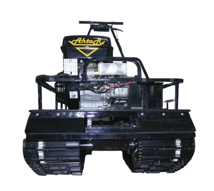 Мотобуксировщик Ahtar SL 9 с электростартером в Одинцово