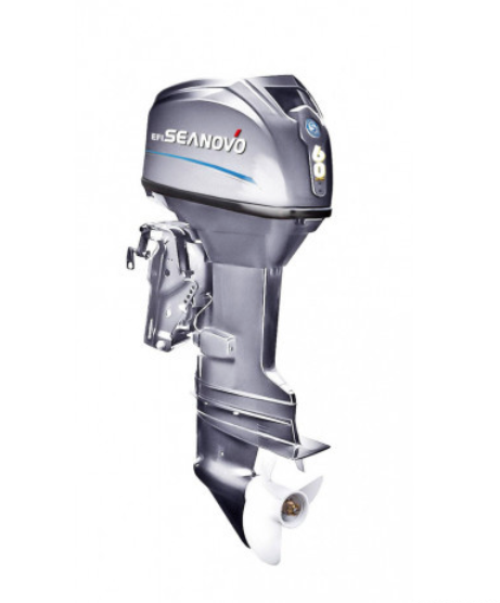 Лодочный мотор SEANOVO SNEF60HVEL-T - EFI (1,85) в Одинцово