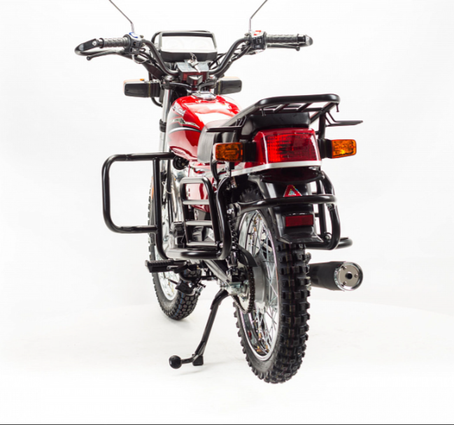 Мотоцикл MOTOLAND (МОТОЛЕНД) FORESTER LITE 200 в Одинцово