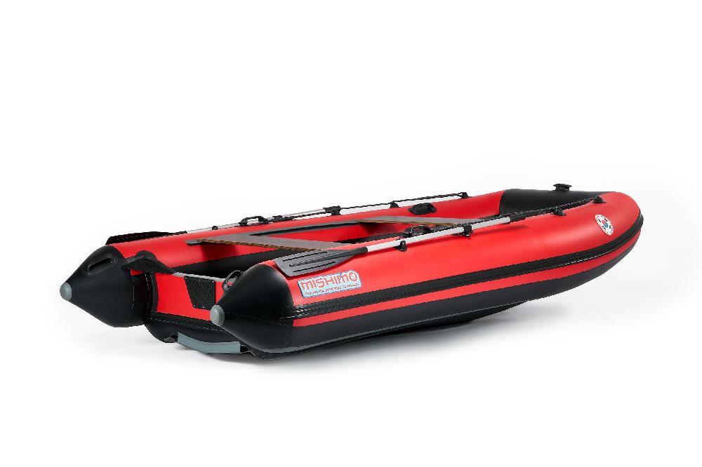 Лодка MISHIMO RAPID 400 PRO в Одинцово