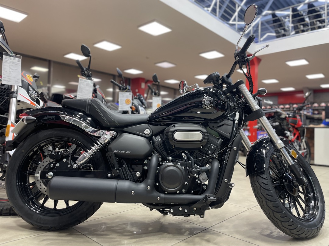 Мотоцикл Benda Funrider 125 в Одинцово