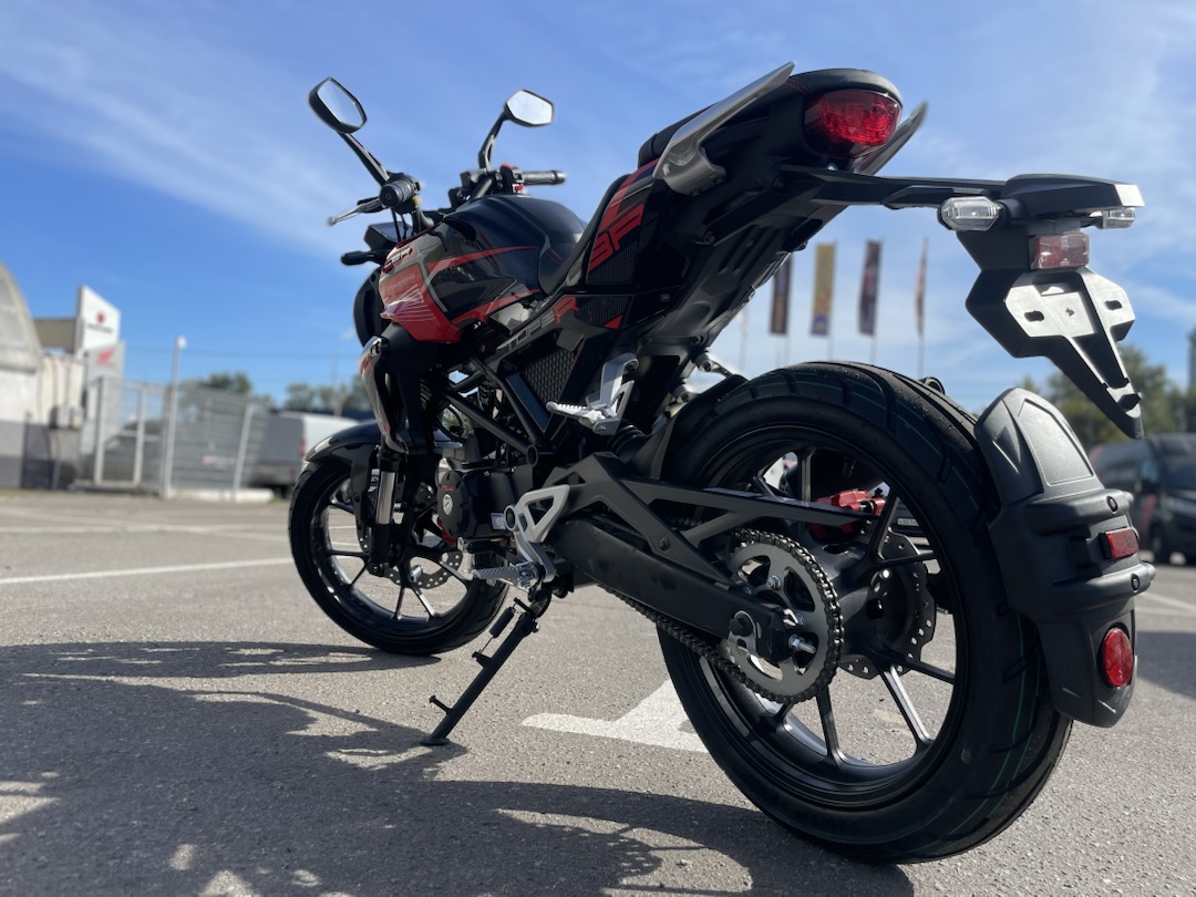 Мопед PROMAX CB150R (49) в Одинцово