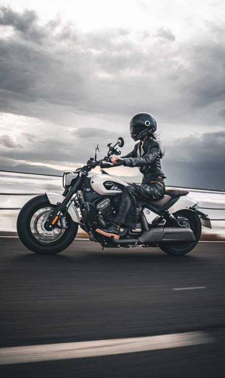 Мотоцикл Benda DarkFlag 500 Commander в Одинцово