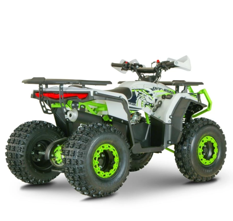 Квадроцикл YACOTA DRAGON 125 в Одинцово