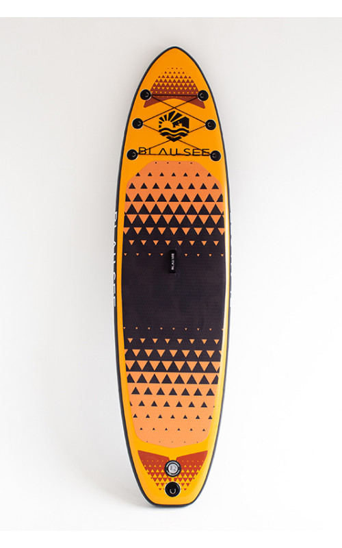 НАДУВНОЙ САП БОРД ORANGA SPACE 10,6 в Одинцово