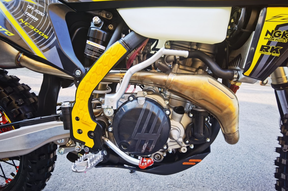 Мотоцикл JHLMOTO JHL Z8 NC300S (182-MN) в Одинцово