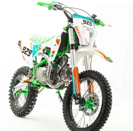 Питбайк MOTOLAND (МОТОЛЕНД) Кросс 125 TCX125 E в Одинцово