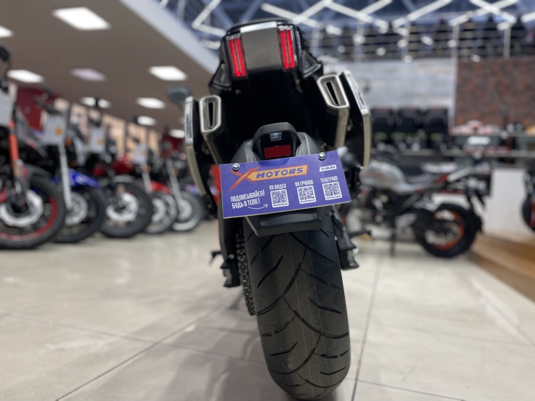 Мотоцикл Benda LFS 700 в Одинцово