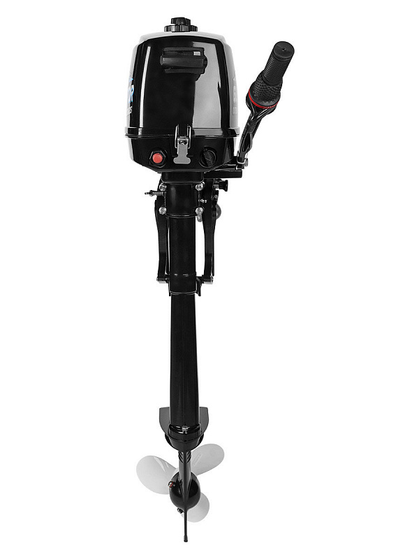 ЛОДОЧНЫЙ МОТОР GLADIATOR G3FHS в Одинцово