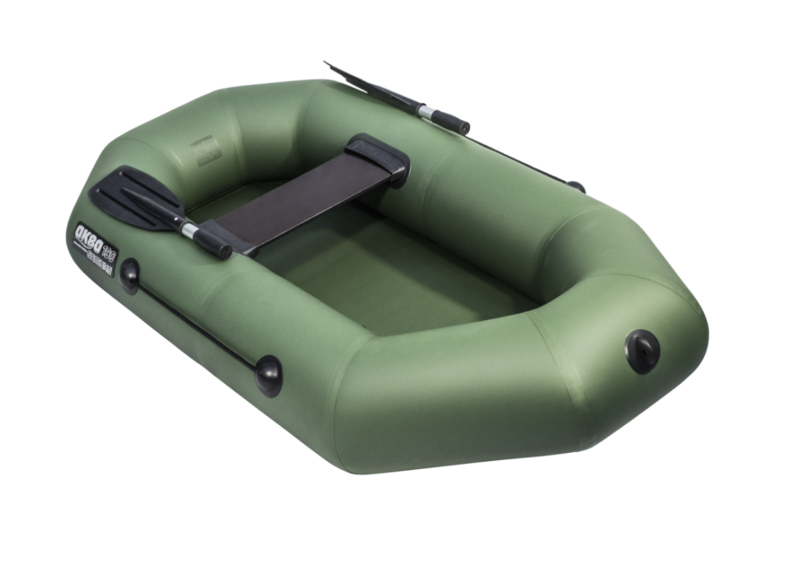  Лодка АКВА-ОПТИМА 190 в Одинцово