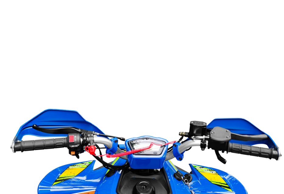 Квадроцикл YACOTA TYPHOON 250 в Одинцово