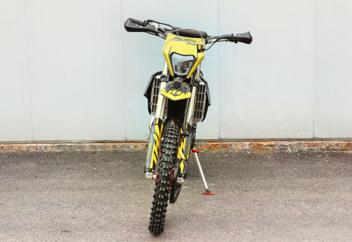 Мотоцикл JHLMOTO JHL Z8 NC300S (182-MN) в Одинцово