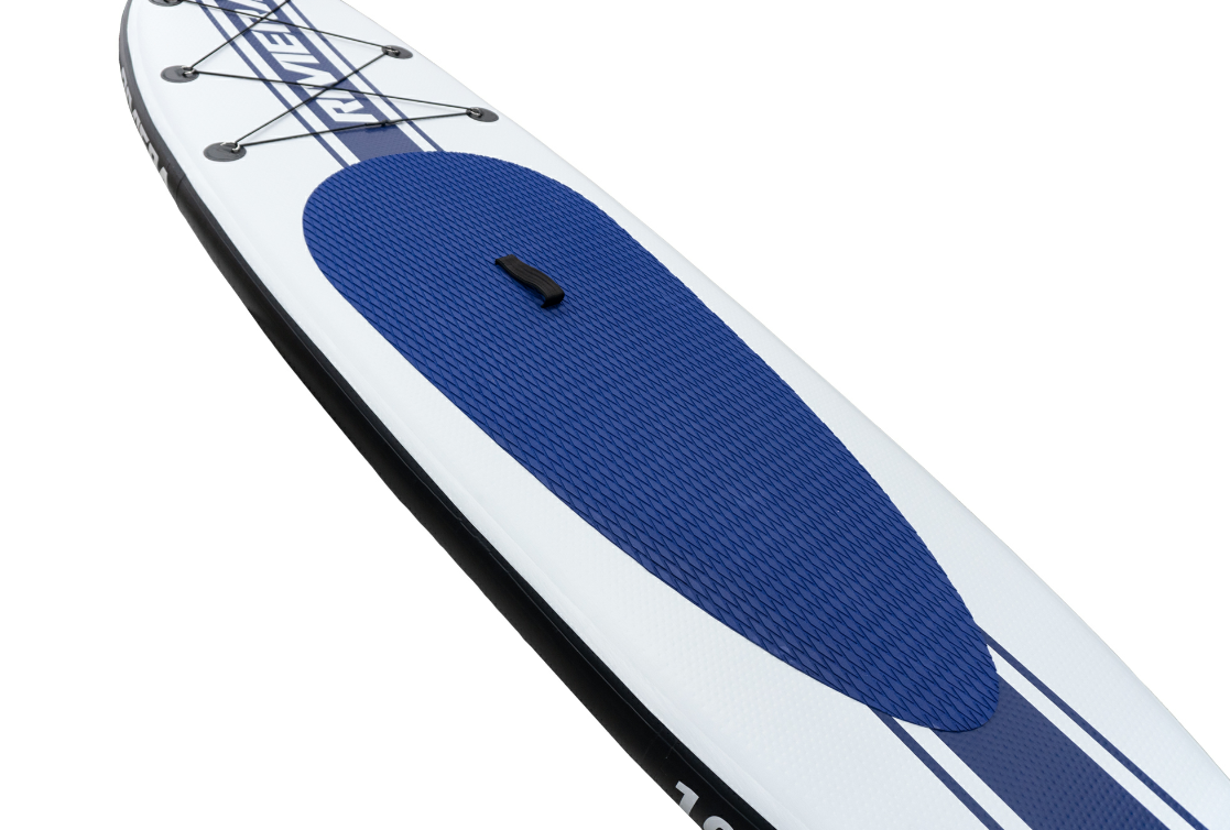 Сап-борд синий 10.6ft RIVIERA в Одинцово