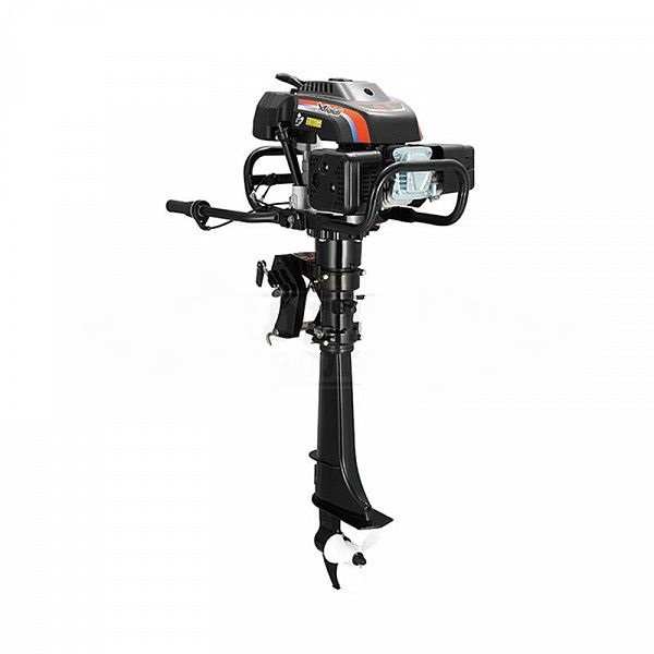 Лодочный мотор Condor XW6,5 (воздушное) в Одинцово