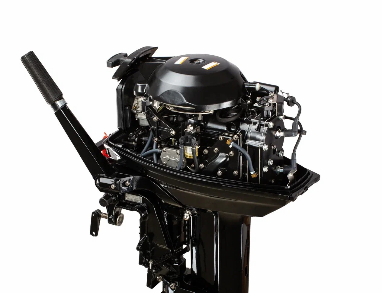 ЛОДОЧНЫЙ МОТОР GLADIATOR G30FHS в Одинцово