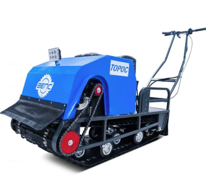 Мотобуксировщик ВЕПС WINTER «ТОРОС» 9 в Одинцово