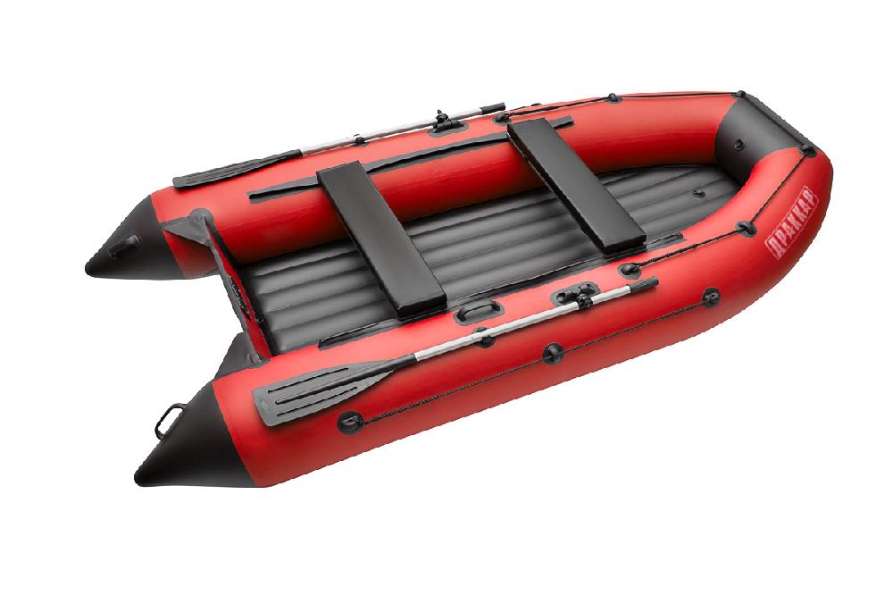 ЛОДКА ДРАККАР 3600 НДНД HANT-PRO в Одинцово