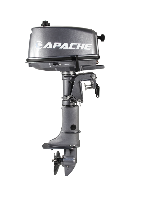 Лодочный мотор APACHE T5 BS в Одинцово