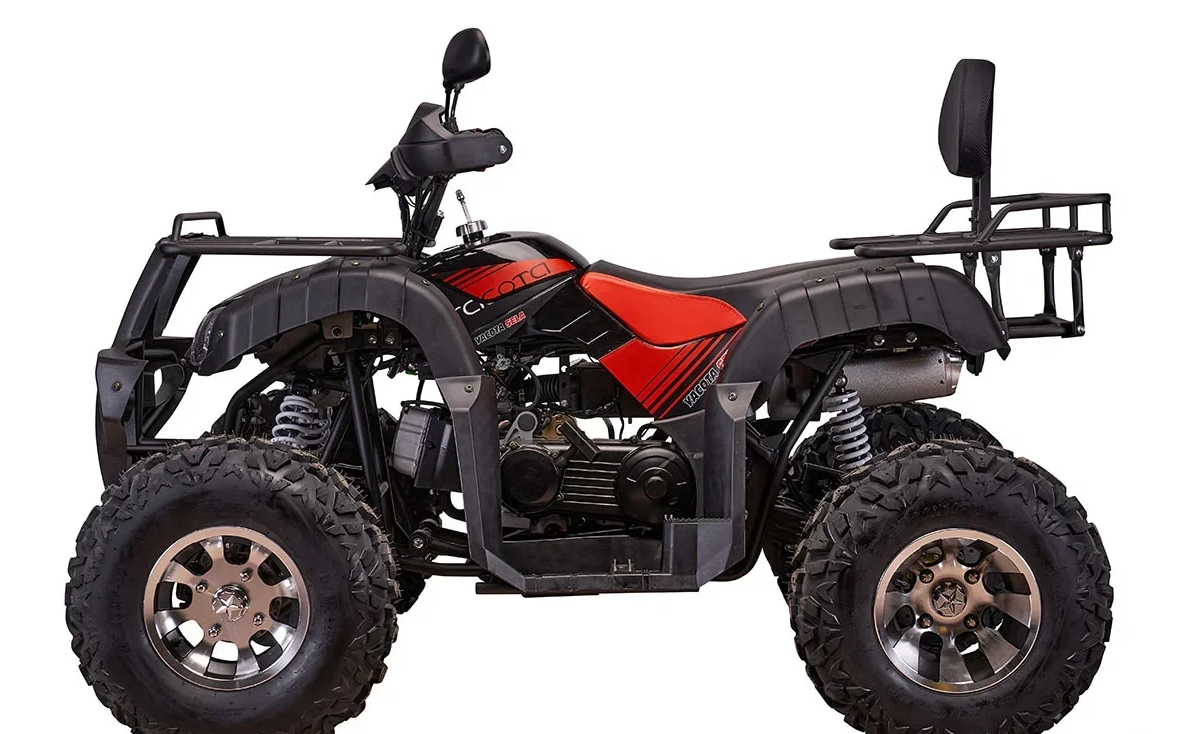 Квадроцикл YACOTA SELA 200 PRO в Одинцово