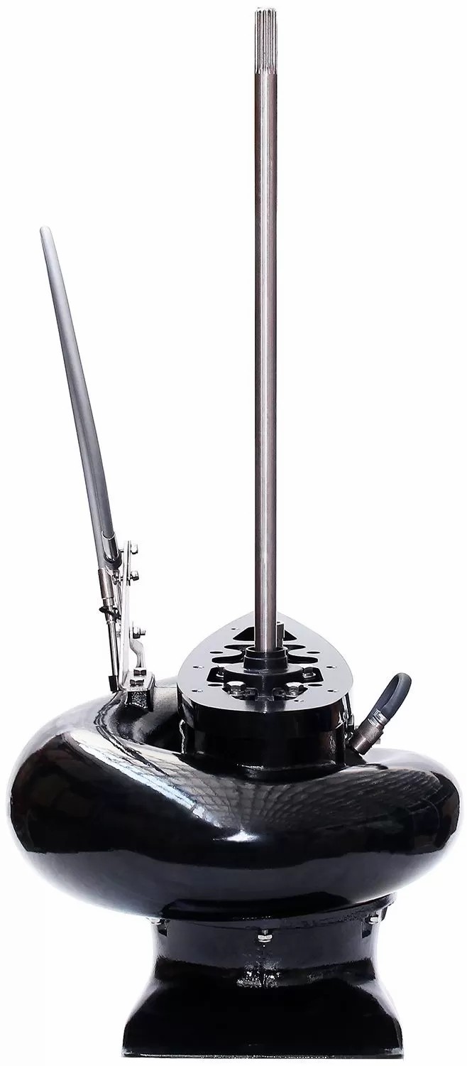 ВОДОМЕТНАЯ НАСАДКА MARLIN НА МОТОР 30 Л.С. YAMAHA, MARLIN, HIDEA, MIKATSU в Одинцово