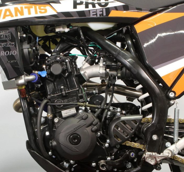 Мотоцикл Avantis Enduro 300 PRO EFI Exclusive (NC250/177MM) ARS в Одинцово