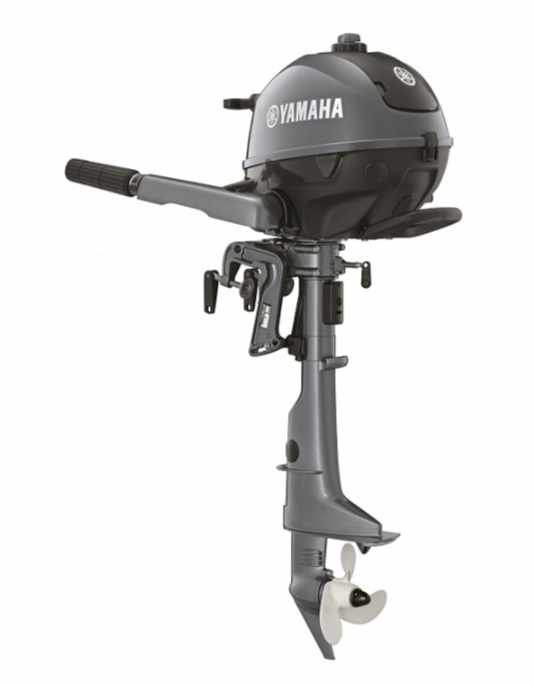 Лодочный мотор YAMAHA F2.5BMHS в Одинцово