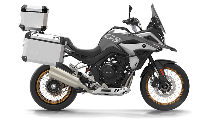 Мотоцикл VINTO GS525 в Одинцово