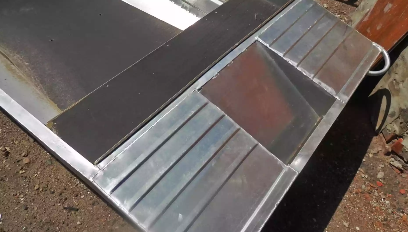 Алюминиевая лодка Вятка-Профи Вариант в Одинцово