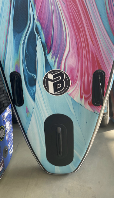 SUP (САП) ДОСКА RAIDEX I BOARD 11’ (332СМ) N 33 в Одинцово