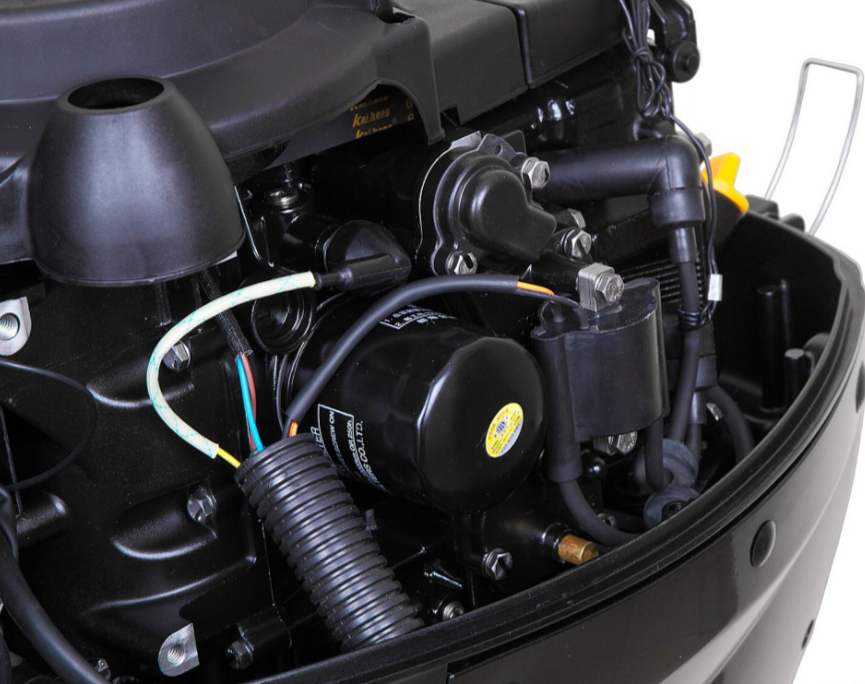 Лодочный мотор MARLIN MF 9.9 AWRL в Одинцово